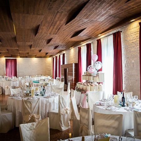 Piccolo Mondo Hotel Zovencedo Ngoại thất bức ảnh