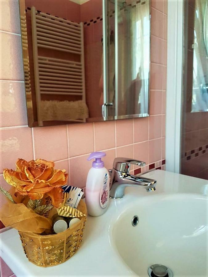Piccolo Mondo Hotel Zovencedo Ngoại thất bức ảnh
