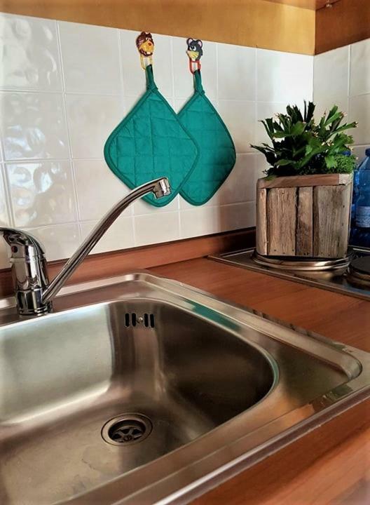 Piccolo Mondo Hotel Zovencedo Ngoại thất bức ảnh