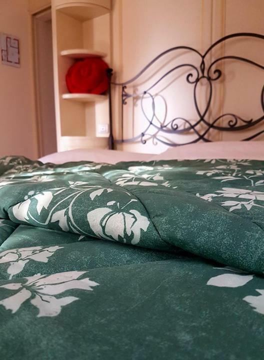 Piccolo Mondo Hotel Zovencedo Ngoại thất bức ảnh