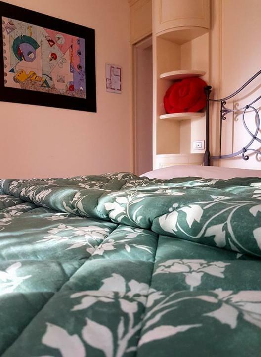 Piccolo Mondo Hotel Zovencedo Ngoại thất bức ảnh